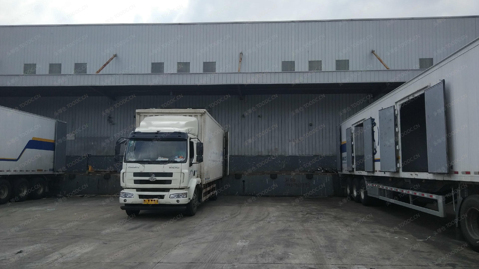 栖霞龙潭 适合加工仓储等_南京栖霞龙潭仓库厂房出租