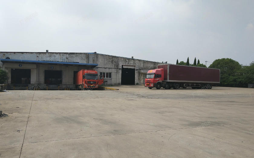  仓库出租 _苏州吴江同里仓库厂房出租_苏州头等仓网