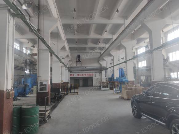 新吴旺庄多层库出租 有行车 层高8米 原房东 有产证 