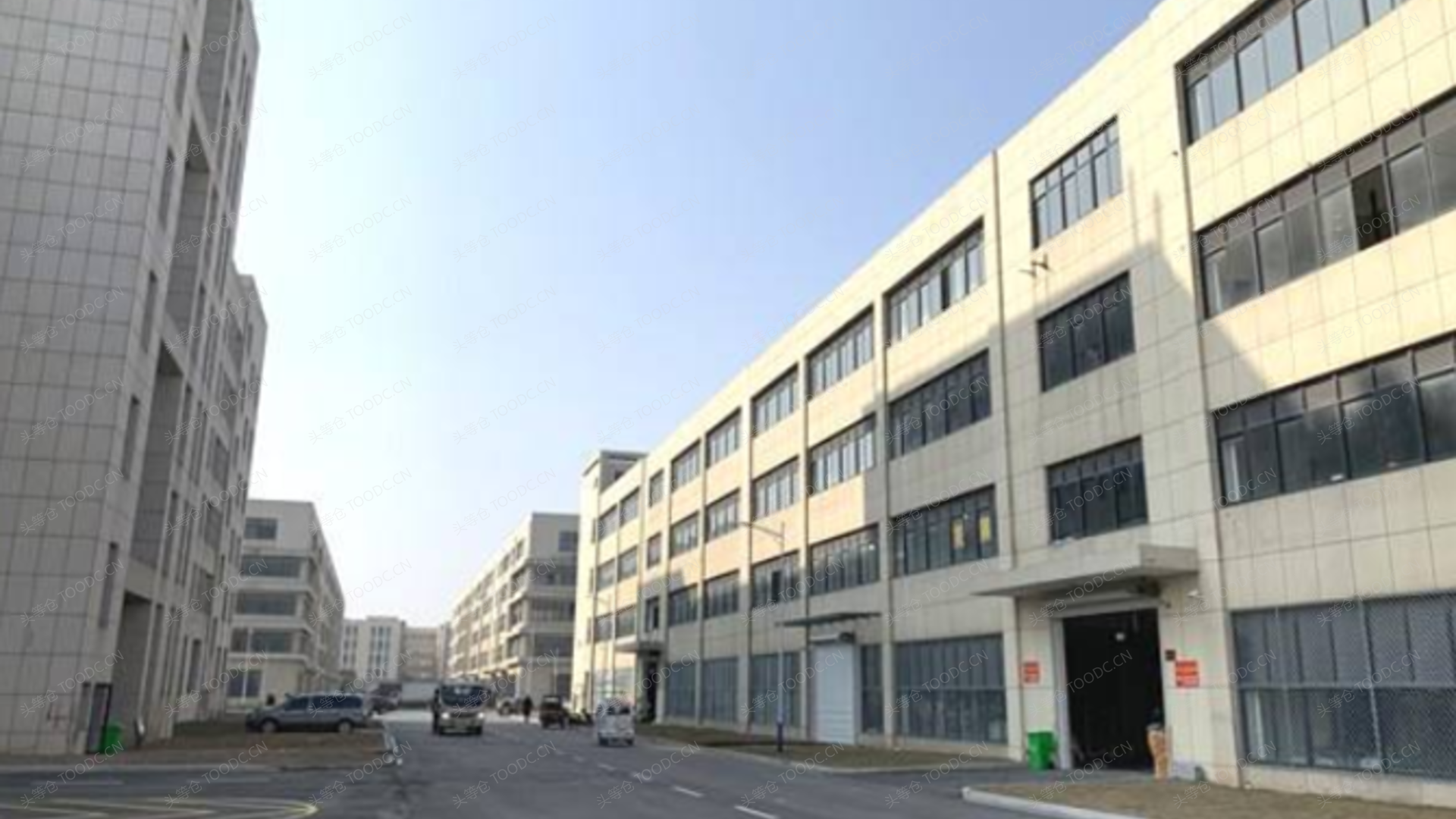 吴兴织里多层仓库厂房出租 层高3.5米 原房东 适合仓储等_湖州吴兴织里仓库厂房出租