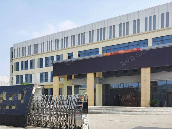 1200平起 厂房出租 周转场地20米 业主直租 可做仓储