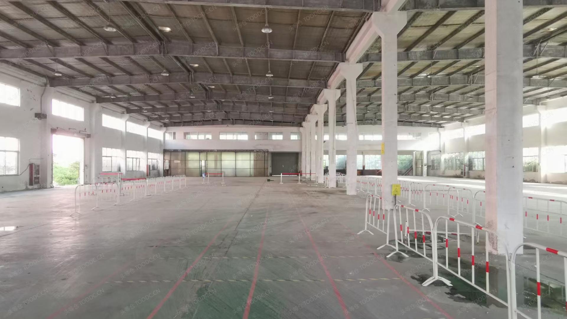 吴中多层厂房出租 可分割 层高8米 有产证 配套办公室 适合金属设备医疗器械等_苏州吴中仓库厂房出租