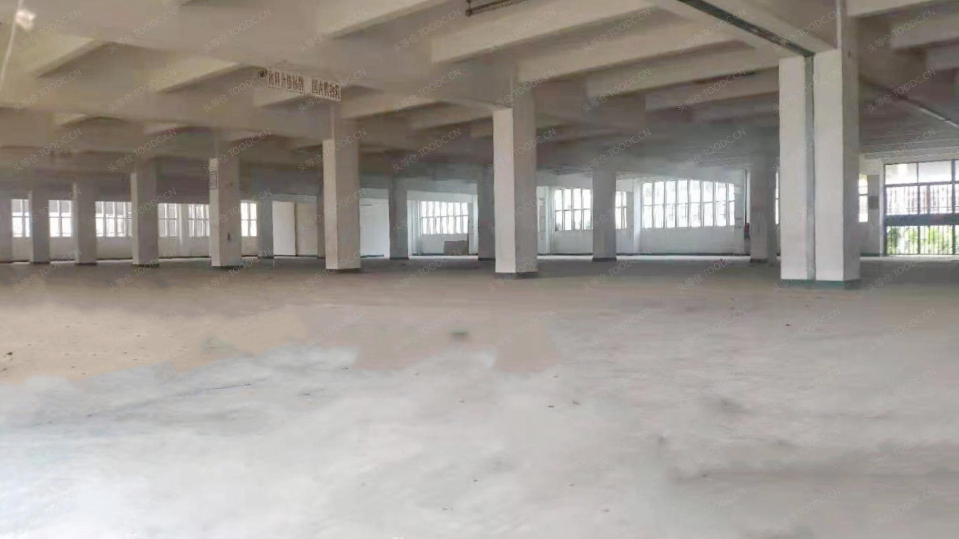 增城区朱村多层仓库出租 租期灵活 层高5米 独门独院 原房东 适合仓储等_广州增城区朱村仓库厂房出租