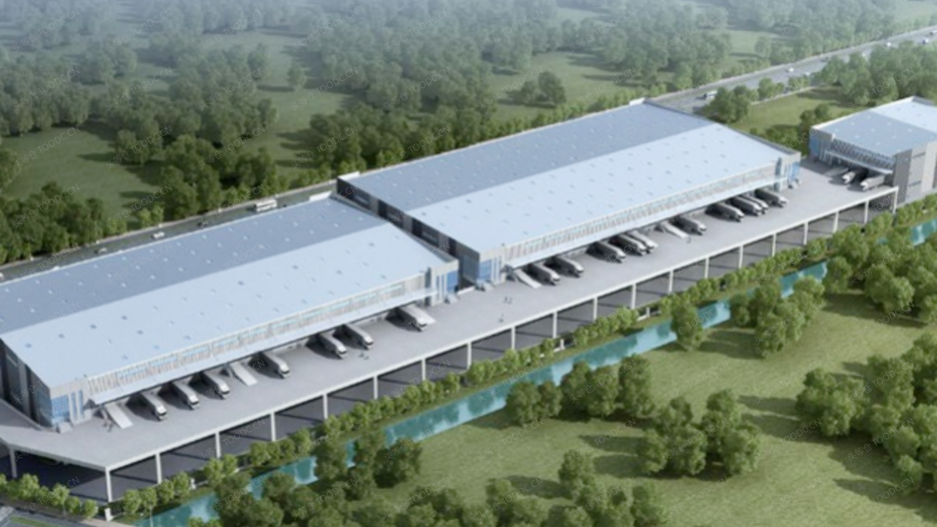 常熟碧溪多层仓库出租 可分割 带消防喷淋 带月台 层高10.5米 原房东 有产证 适合仓储等_苏州常熟碧溪仓库厂房出租