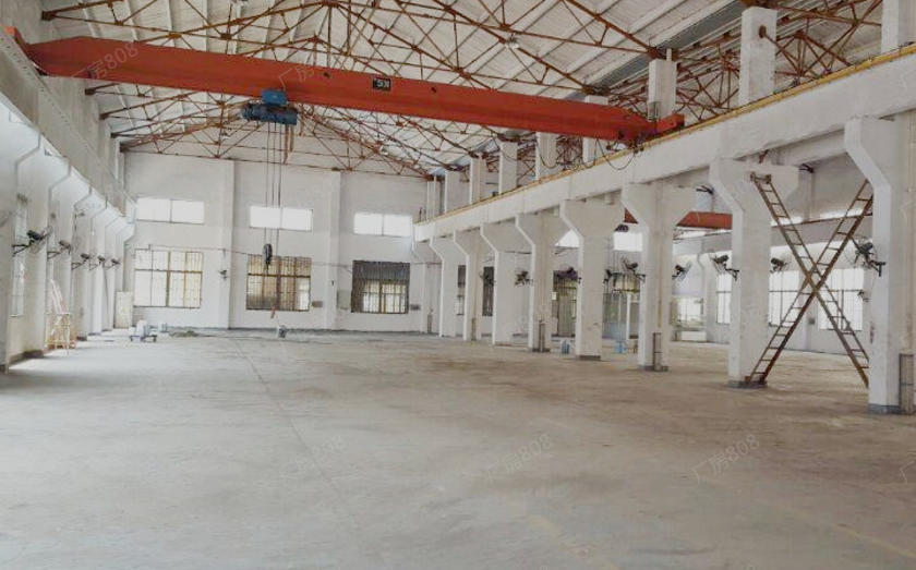 全单层3300平 仓库出租 周转场地20米 业主直租_苏州张家港杨舍仓库厂房出租_苏州头等仓网