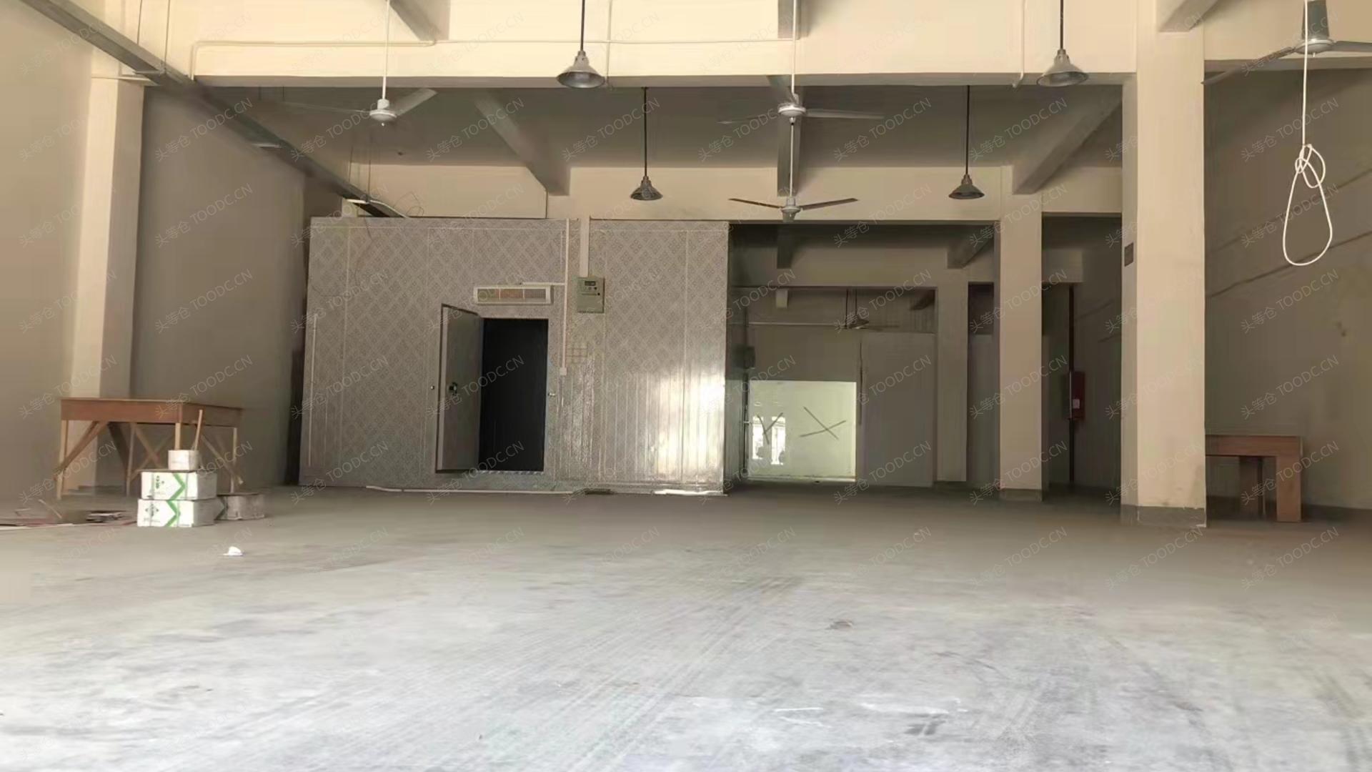 浦东合庆多层仓库出租 层高5米_上海浦东合庆仓库厂房出租