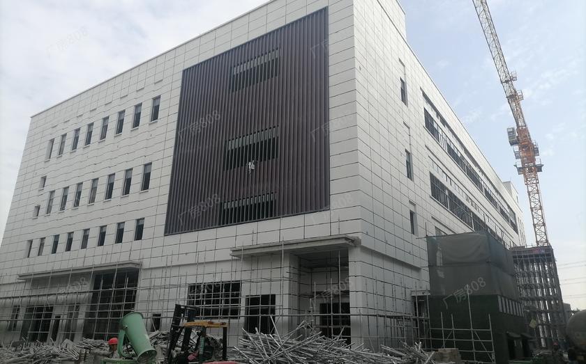 2350平起 厂房出租 层高10.5米 业主直租_苏州常熟莫城仓库厂房出租_苏州头等仓网