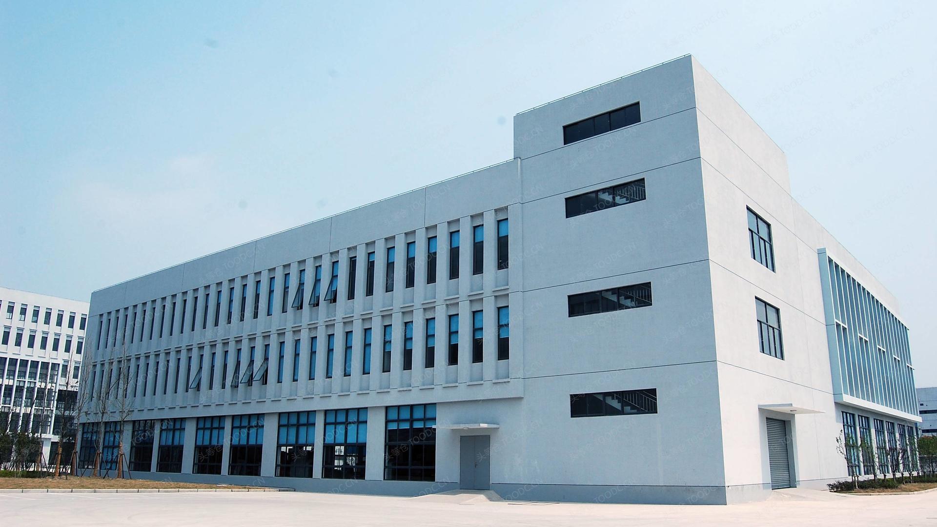 浦东唐镇多层仓库厂房出租租期灵活可分割带消防喷淋层高6米原房东有