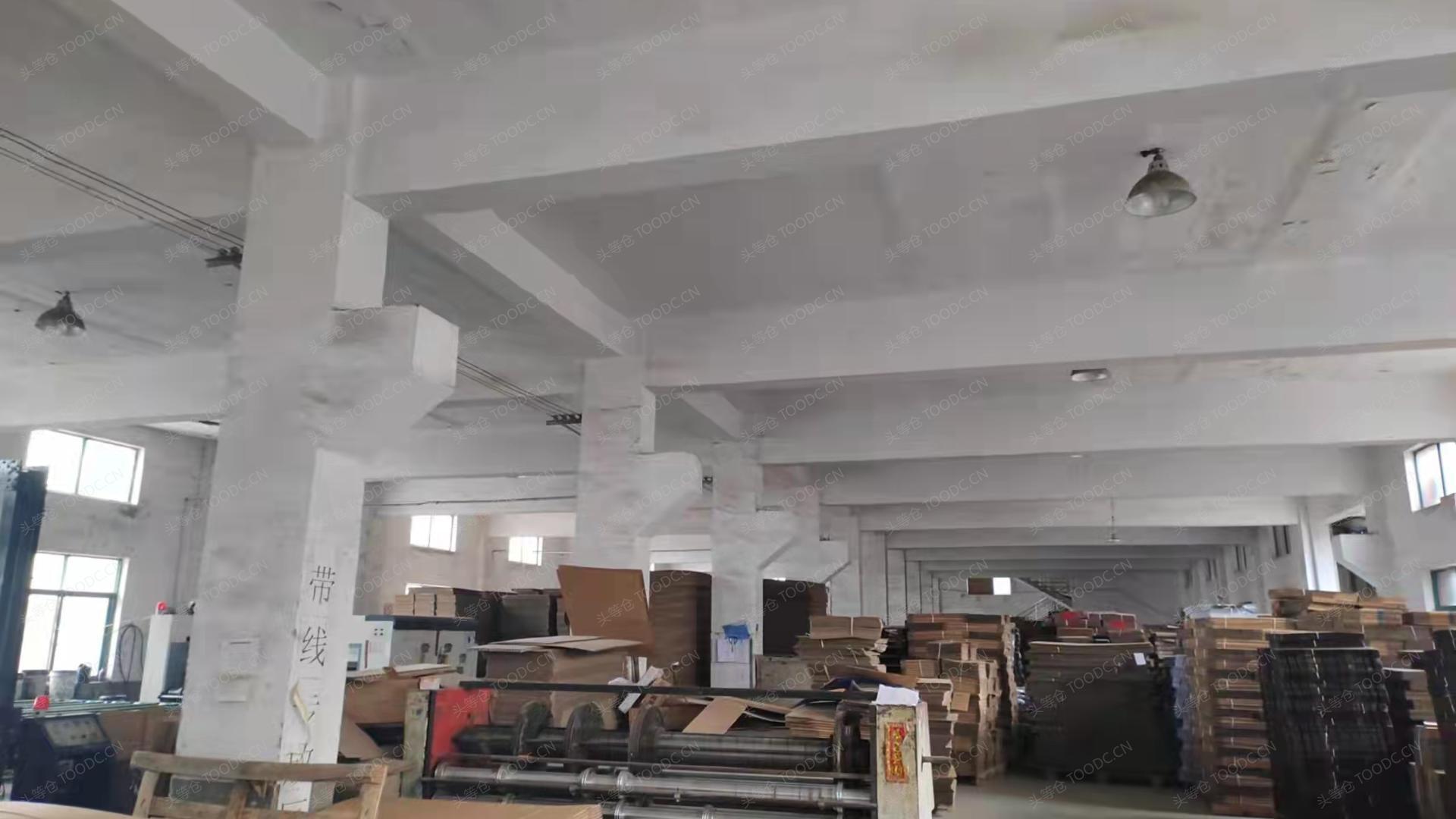 嘉定华亭_上海嘉定华亭仓库厂房出租