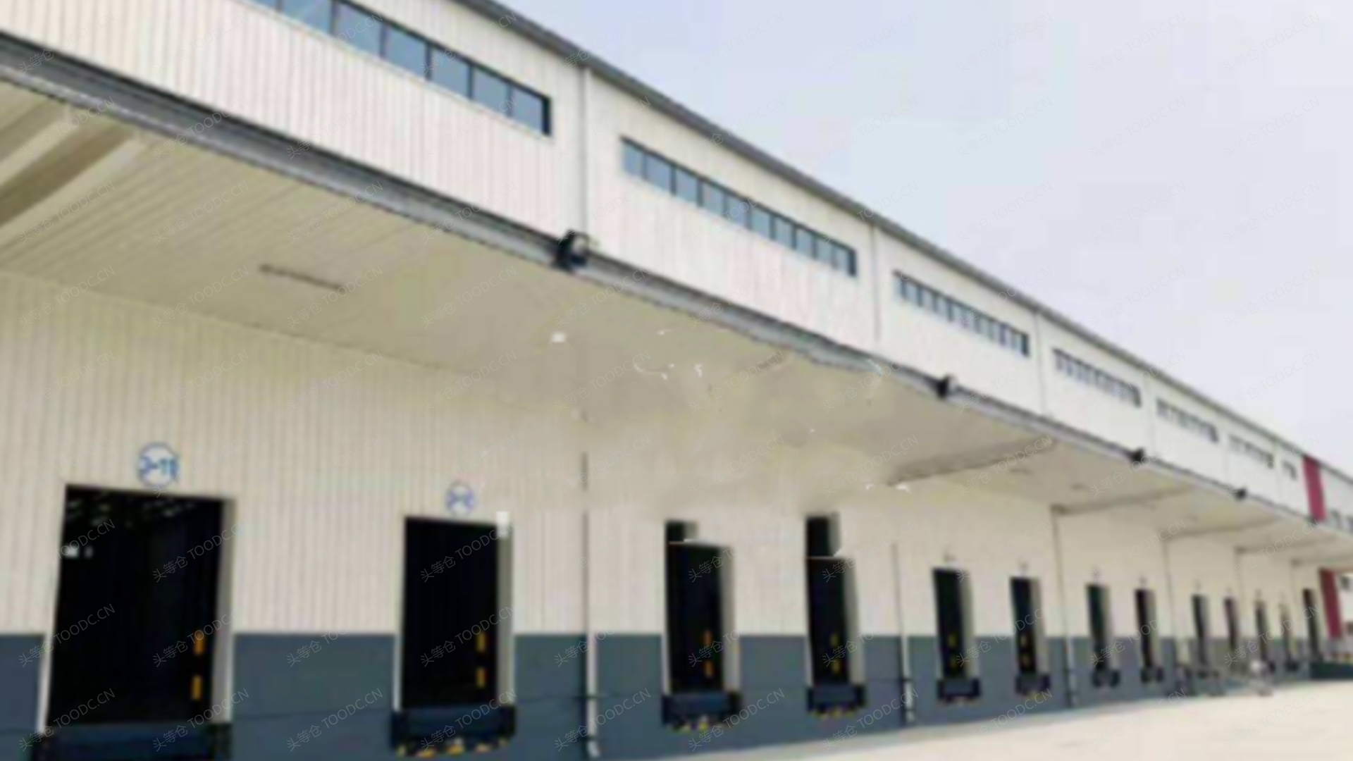 太仓双凤多层冷库出租 带消防喷淋 带月台 层高9米 原房东_苏州太仓双凤仓库厂房出租