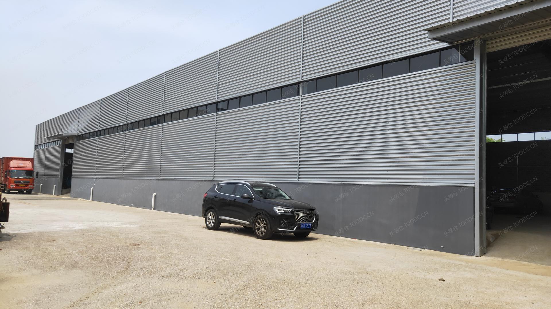 江宁汤山_南京江宁汤山仓库厂房出租