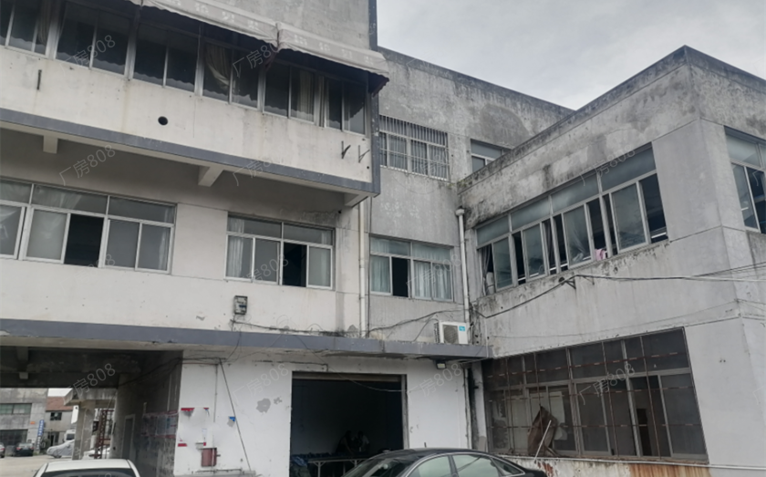 750平起 厂房出租 业主直租 可做仓储_苏州常熟莫城仓库厂房出租_苏州头等仓网
