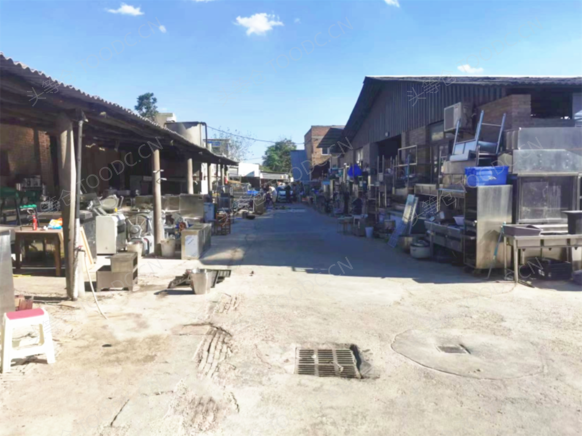 全单层200平起 仓库出租 租期灵活 面积可分割