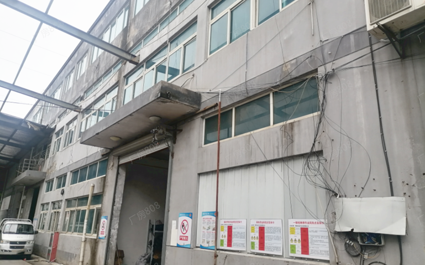 1000平起 厂房出租 业主直租 可做仓储_苏州常熟尚湖仓库厂房出租_苏州头等仓网
