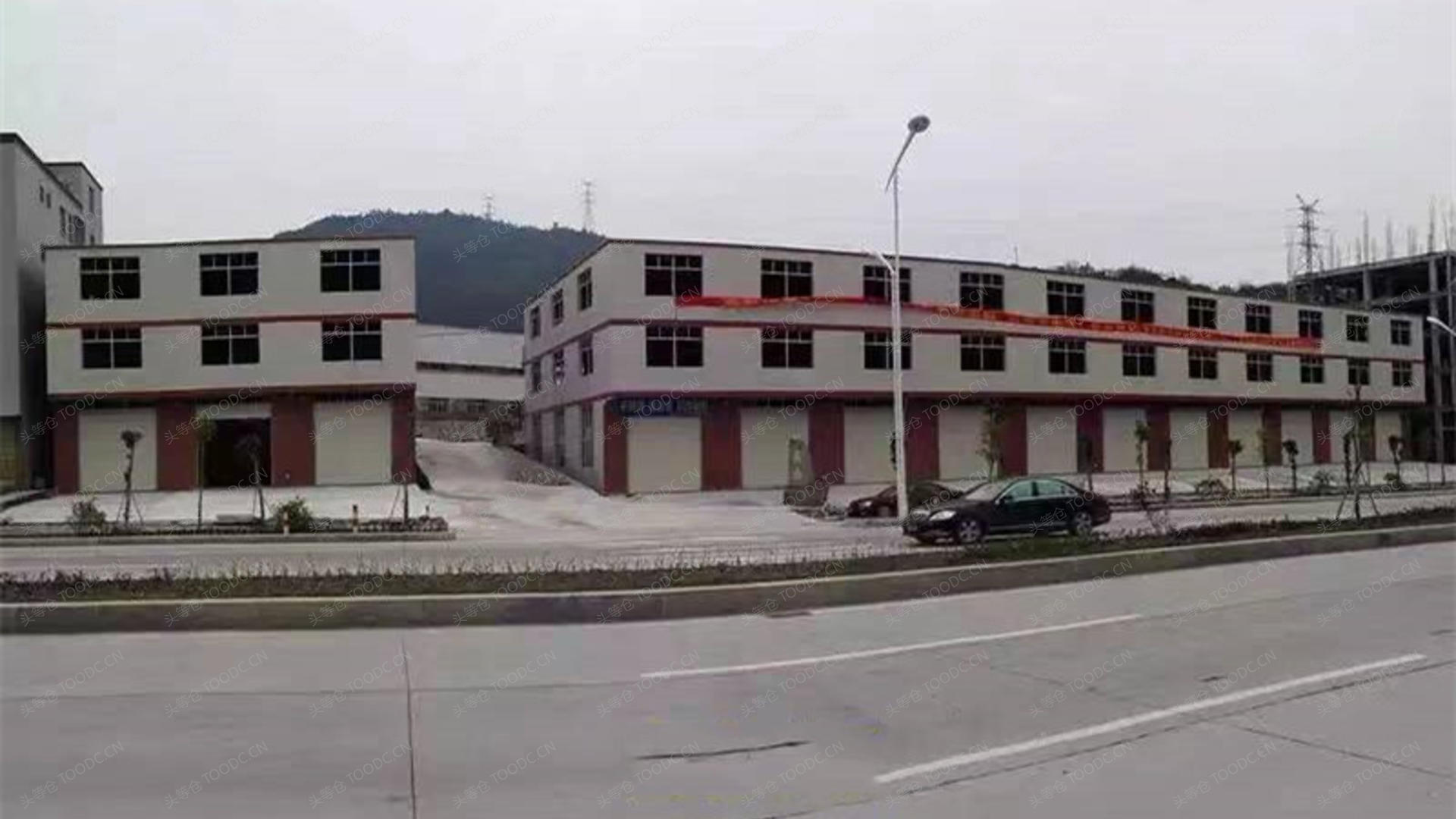 南安东田多层仓库出租 租期灵活 层高5米 原房东_泉州南安东田仓库厂房出租