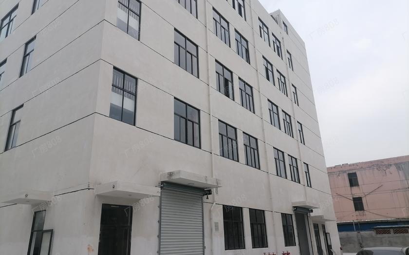 1300平起 仓库出租 周转场地23米 业主直租_苏州常熟莫城仓库厂房出租_苏州头等仓网