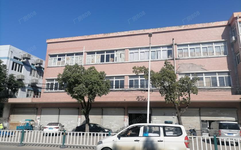 一楼700平 仓库出租 业主直租_苏州常熟莫城仓库厂房出租_苏州头等仓网