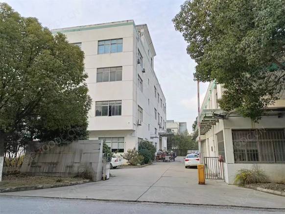 1728平起 厂房出租 层高8米