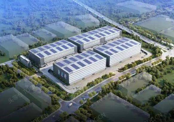 500平起 厂房出租 租期灵活 周转场地45米 可做仓储