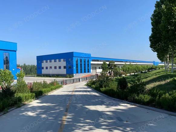 全单层22000平 仓库出租 租期灵活 周转场地20米