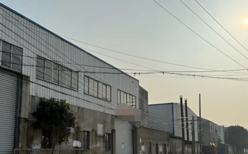 一楼660平 仓库出租 业主直租_苏州常熟辛庄仓库厂房出租_苏州头等仓网