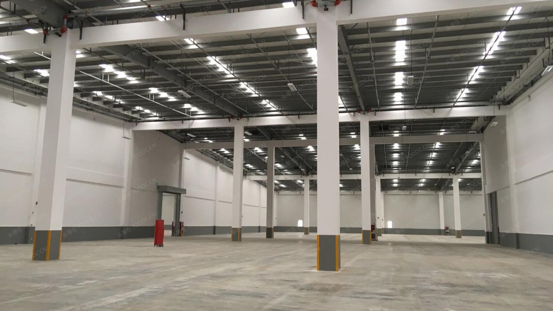 武清开发区单层仓库出租 可分割 带消防喷淋 带月台 层高9米 原房东 有产证 配套办公室 可托管 适合仓储快递快运城市配送等_天津武清开发区仓库厂房出租