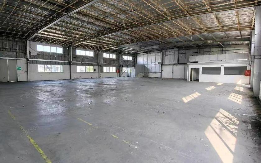 川沙工业园104地块厂房仓库_上海浦东川沙仓库厂房出租_上海厂房808