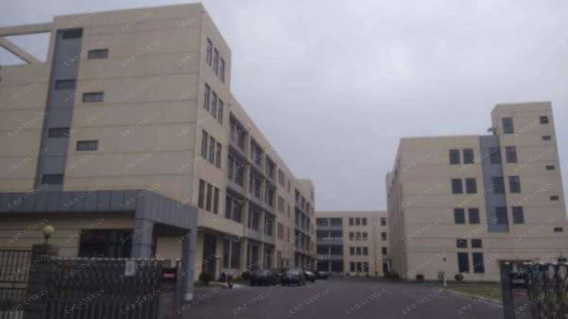 浦东合庆多层厂房出租 层高4.5米 原房东 104地块 有产证 可托管 适合金属设备医疗器械等_上海浦东合庆仓库厂房出租