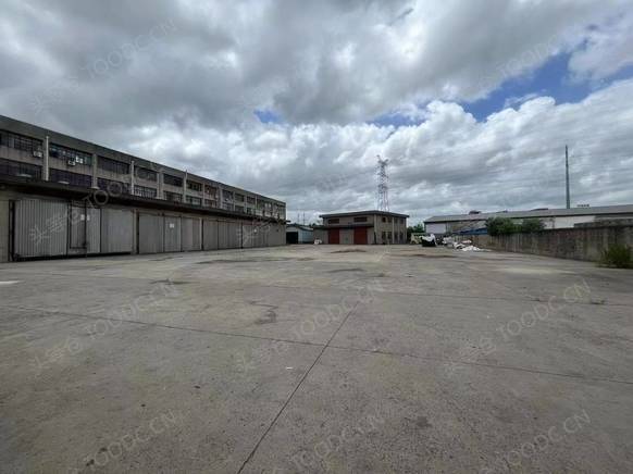 全单层15000平起 仓库出租 租期灵活 面积可分割