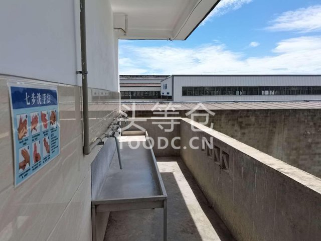 四川省成都市龙泉驿经济技术开发区实景图（4）