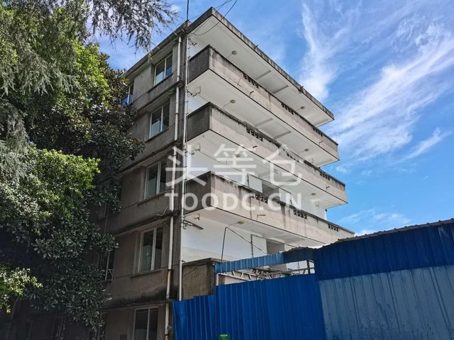 四川省成都市龙泉驿经济技术开发区实景图（6）