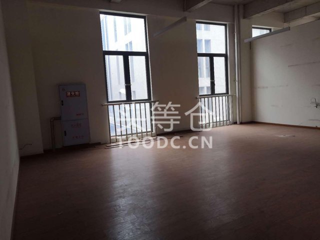 成都天府新区天科创造产业基地实景图（8）