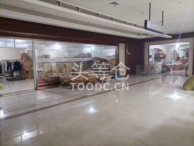 美吉特科技园区实景图（4）