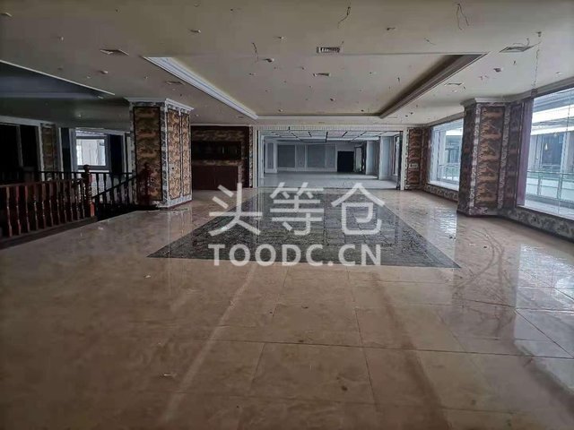 美吉特科技园区实景图（5）