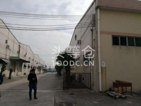 丰湘工业园实景图（4）