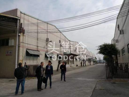 丰湘工业园实景图（5）